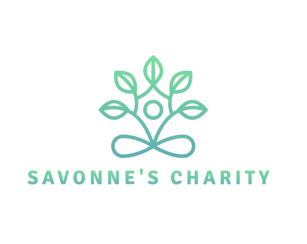 Savonne's Charity Logo